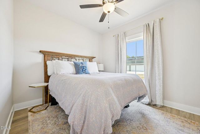 140 Thorntons Creek Drive, Erwin, NC 28339