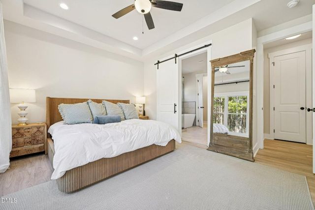 140 Thorntons Creek Drive, Erwin, NC 28339