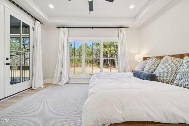 140 Thorntons Creek Drive, Erwin, NC 28339