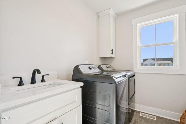 140 Thorntons Creek Drive, Erwin, NC 28339