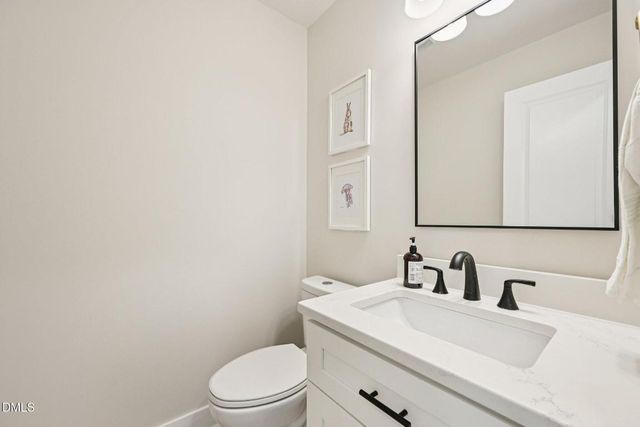 140 Thorntons Creek Drive, Erwin, NC 28339