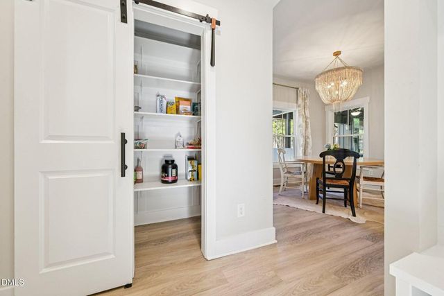 140 Thorntons Creek Drive, Erwin, NC 28339