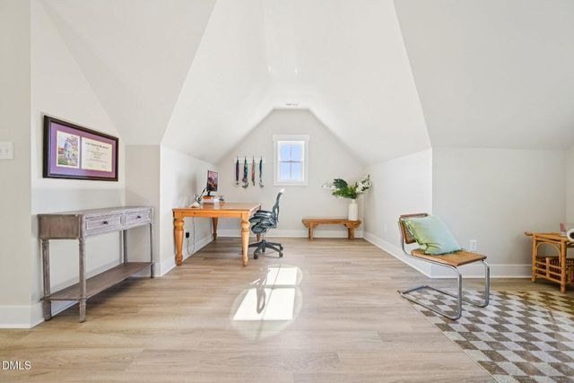 140 Thorntons Creek Drive, Erwin, NC 28339