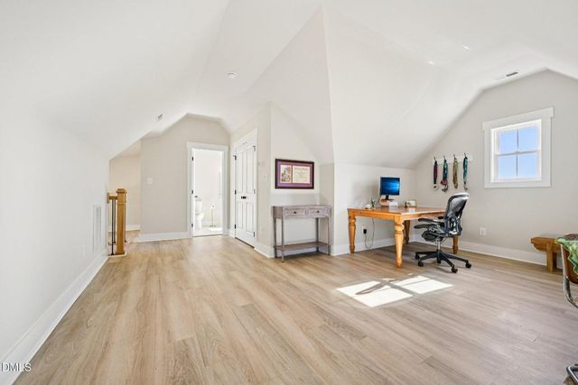 140 Thorntons Creek Drive, Erwin, NC 28339