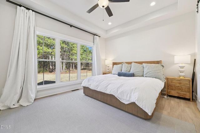 140 Thorntons Creek Drive, Erwin, NC 28339