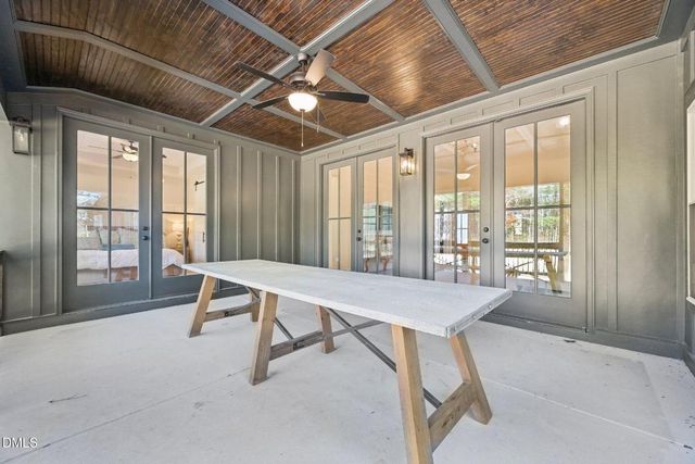 140 Thorntons Creek Drive, Erwin, NC 28339