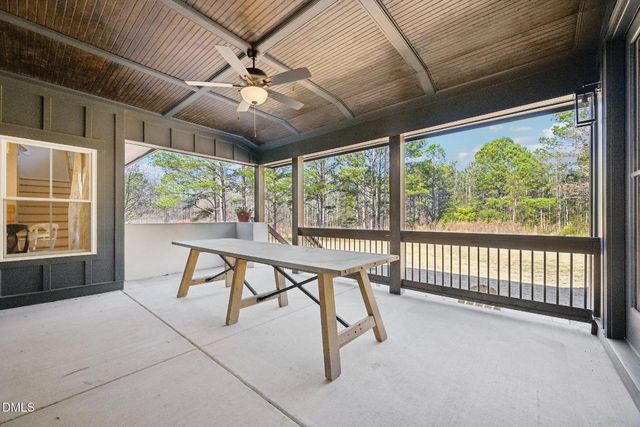 140 Thorntons Creek Drive, Erwin, NC 28339