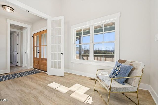 140 Thorntons Creek Drive, Erwin, NC 28339