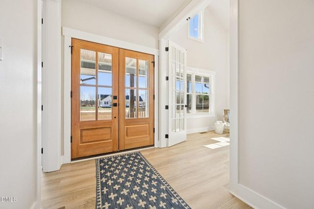 140 Thorntons Creek Drive, Erwin, NC 28339