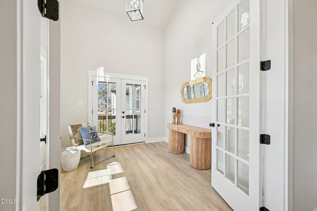 140 Thorntons Creek Drive, Erwin, NC 28339