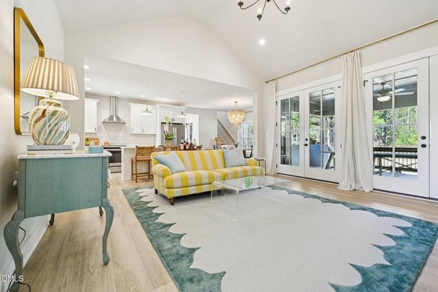 140 Thorntons Creek Drive, Erwin, NC 28339