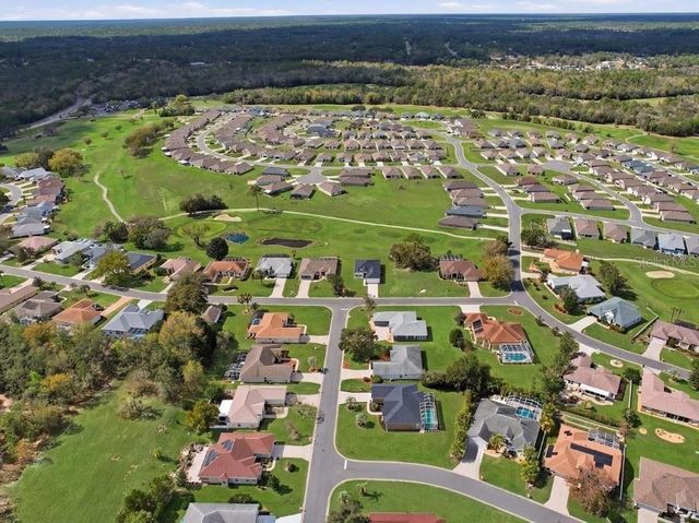 308 W FAIRWAYS VIEW DRIVE, Beverly Hills, FL 34465