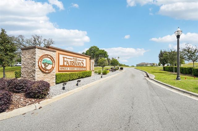 308 W FAIRWAYS VIEW DRIVE, Beverly Hills, FL 34465