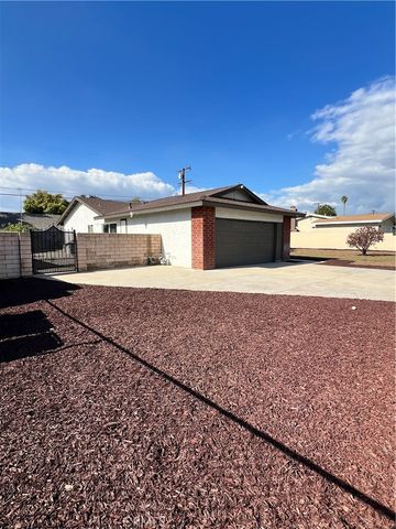 866 N Eucalyptus, Rialto, CA 92376