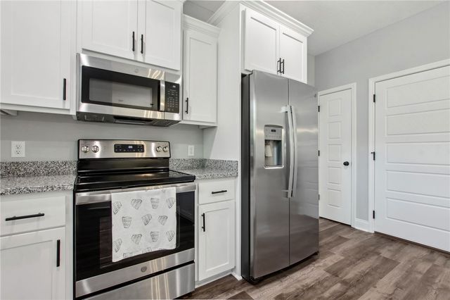 785 S May Street, Kingsland, GA 31548