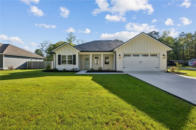 785 S May Street, Kingsland, GA 31548