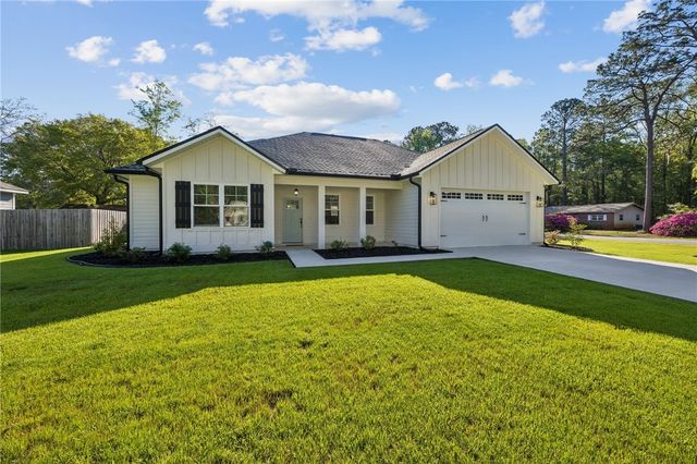 785 S May Street, Kingsland, GA 31548