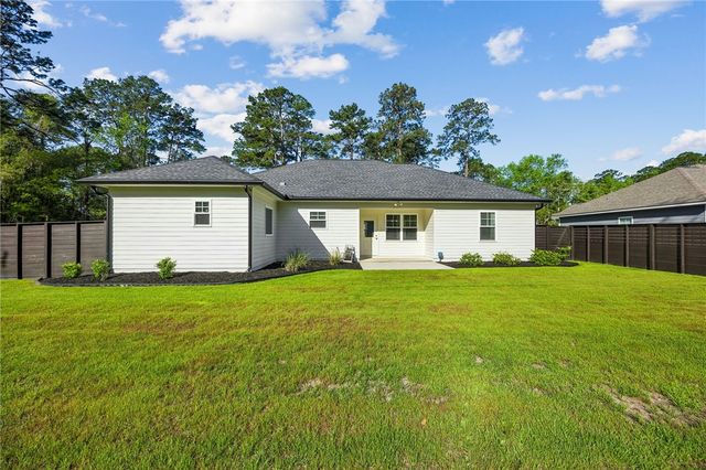 785 S May Street, Kingsland, GA 31548