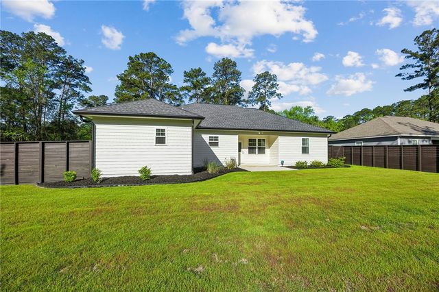 785 S May Street, Kingsland, GA 31548