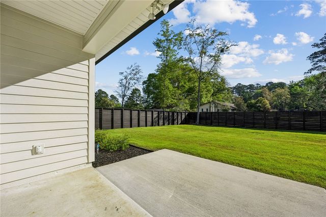 785 S May Street, Kingsland, GA 31548