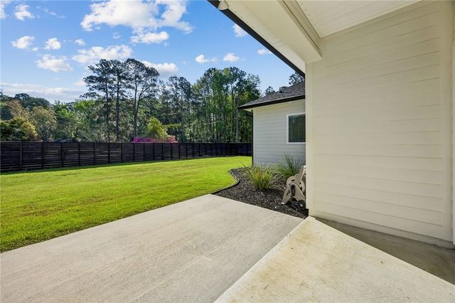 785 S May Street, Kingsland, GA 31548