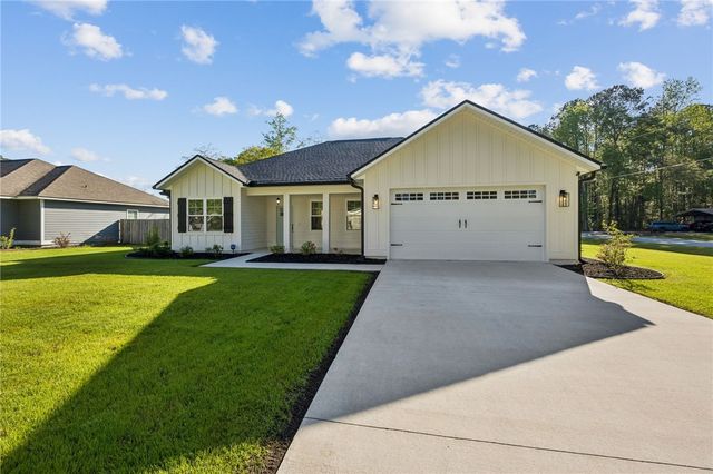 785 S May Street, Kingsland, GA 31548