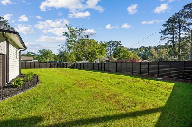 785 S May Street, Kingsland, GA 31548