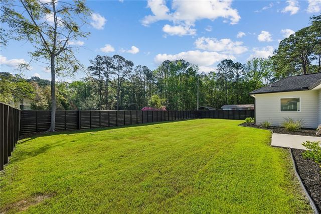 785 S May Street, Kingsland, GA 31548