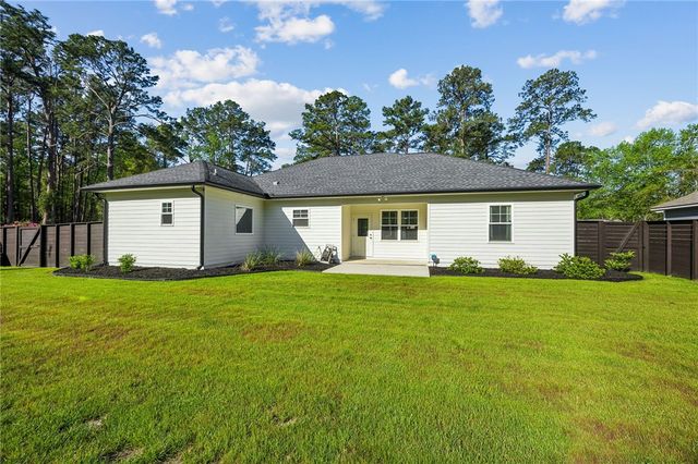 785 S May Street, Kingsland, GA 31548