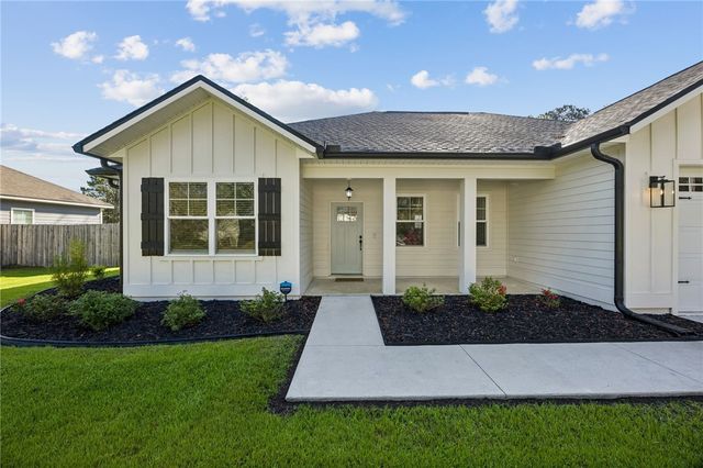 785 S May Street, Kingsland, GA 31548