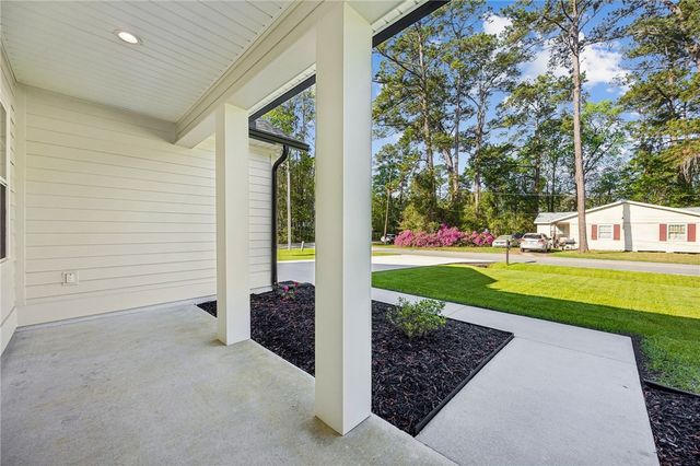 785 S May Street, Kingsland, GA 31548