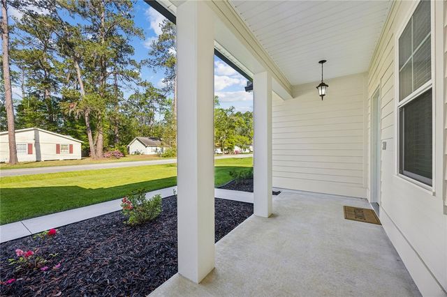 785 S May Street, Kingsland, GA 31548