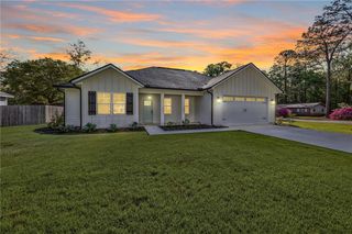 785 S May Street, Kingsland, GA 31548