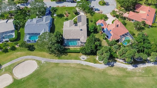1375 SW Bent Pine Cove, Port St. Lucie, FL 34986
