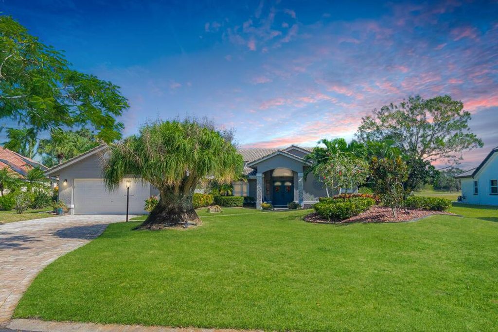 1375 SW Bent Pine Cove, Port St. Lucie, FL 34986
