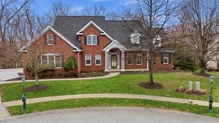 247 Erin, Cranberry Twp, PA 16066