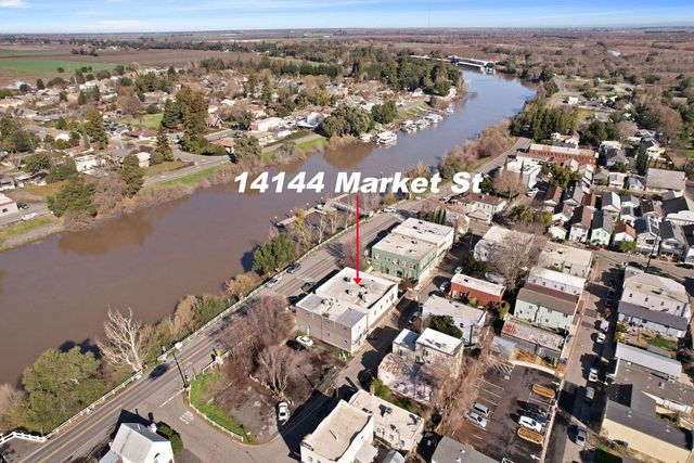 14144 Market St, Walnut Grove, CA 95690