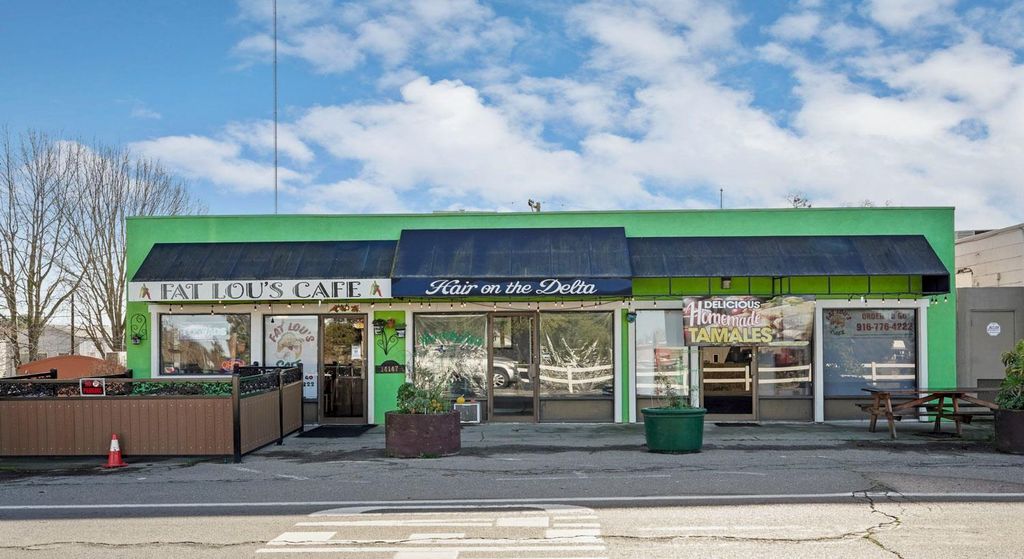 14144 Market St, Walnut Grove, CA 95690