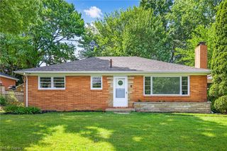 1410 48th Street NW, Canton, OH 44709