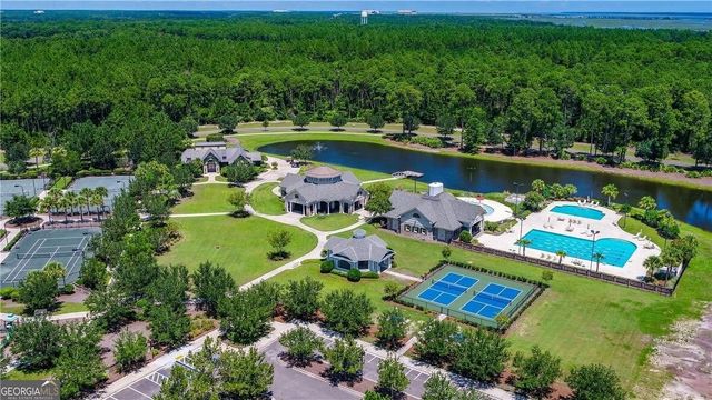 110 Clubhouse Circle, St Marys, GA 31558