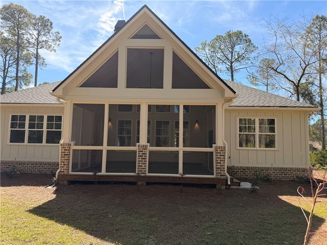 110 Clubhouse Circle, St Marys, GA 31558