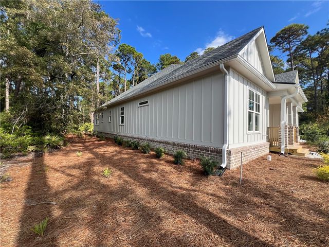 110 Clubhouse Circle, St Marys, GA 31558