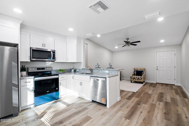 1107 Abington Street, Cocoa, FL 32922