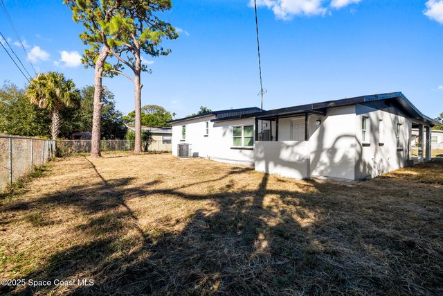 1107 Abington Street, Cocoa, FL 32922