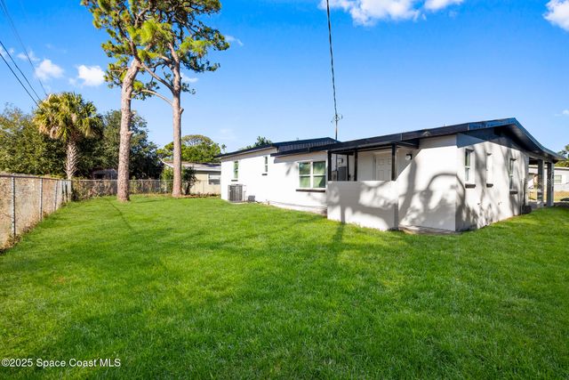 1107 Abington Street, Cocoa, FL 32922