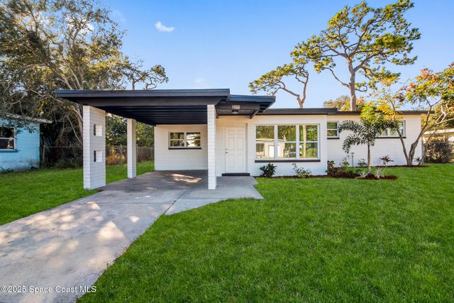 1107 Abington Street, Cocoa, FL 32922