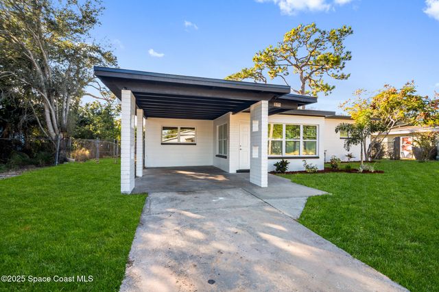 1107 Abington Street, Cocoa, FL 32922