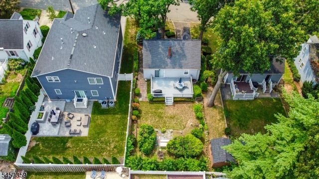 45 Cleveland Ave, Hasbrouck Heights Boro, NJ 07604