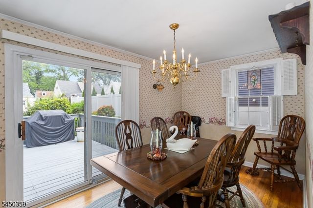 45 Cleveland Ave, Hasbrouck Heights Boro, NJ 07604