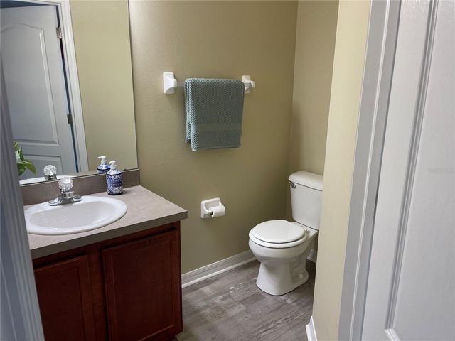 15733 STABLE RUN DRIVE, Spring Hill, FL 34610